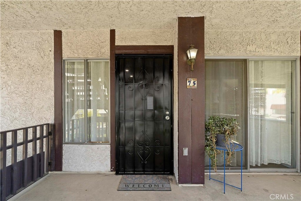 12330 Osborne, #75, Pacoima, CA 91331
