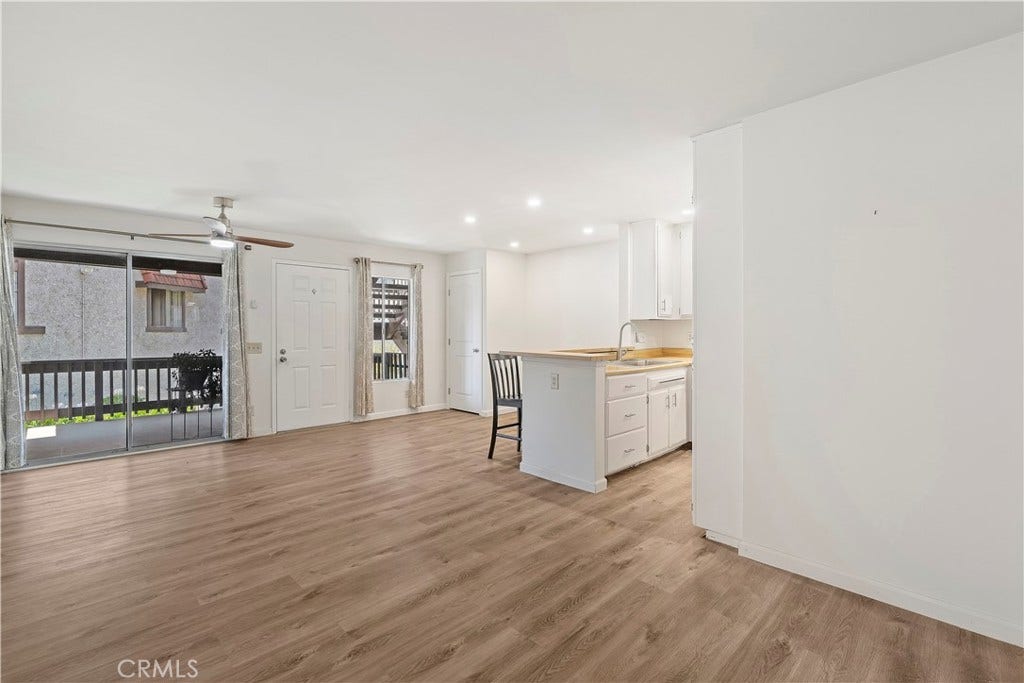 12330 Osborne, #75, Pacoima, CA 91331