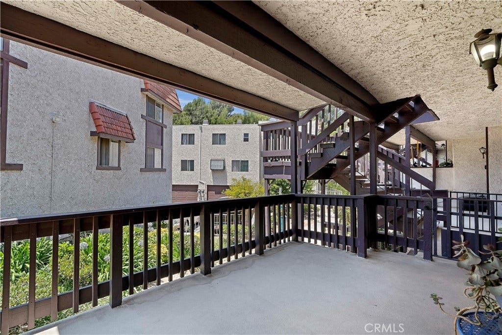 12330 Osborne, #75, Pacoima, CA 91331