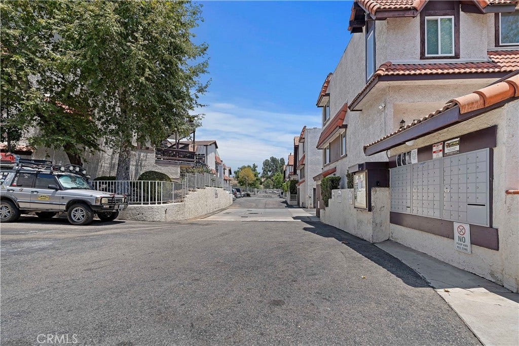 12330 Osborne, #75, Pacoima, CA 91331