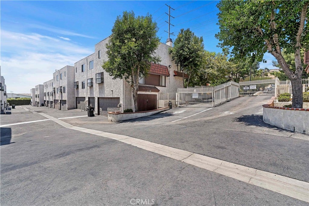 12330 Osborne, #75, Pacoima, CA 91331