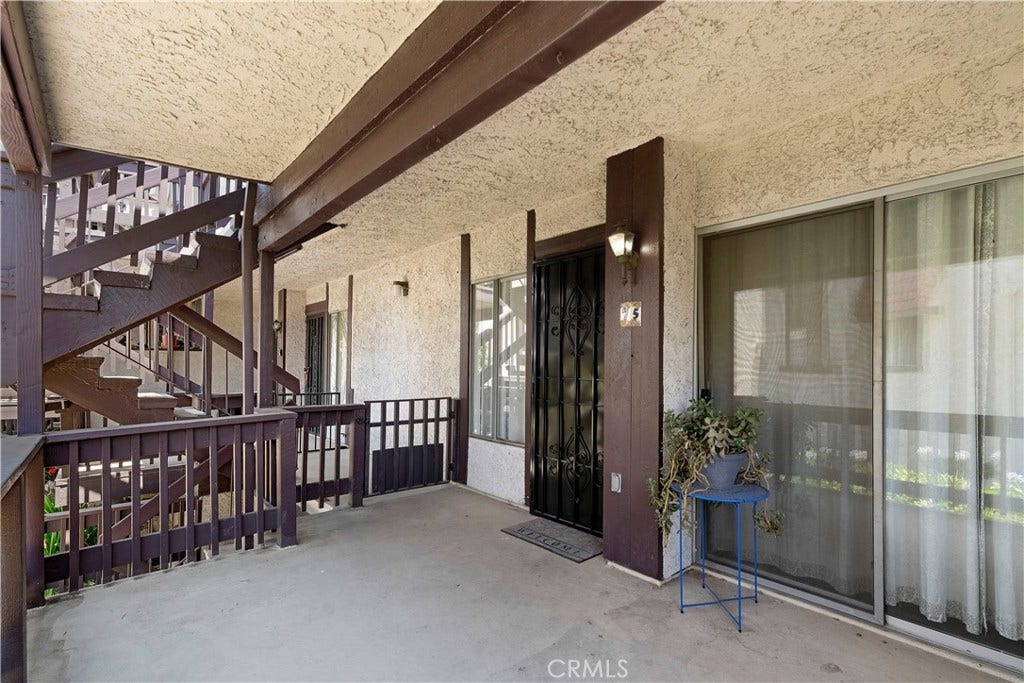12330 Osborne, #75, Pacoima, CA 91331