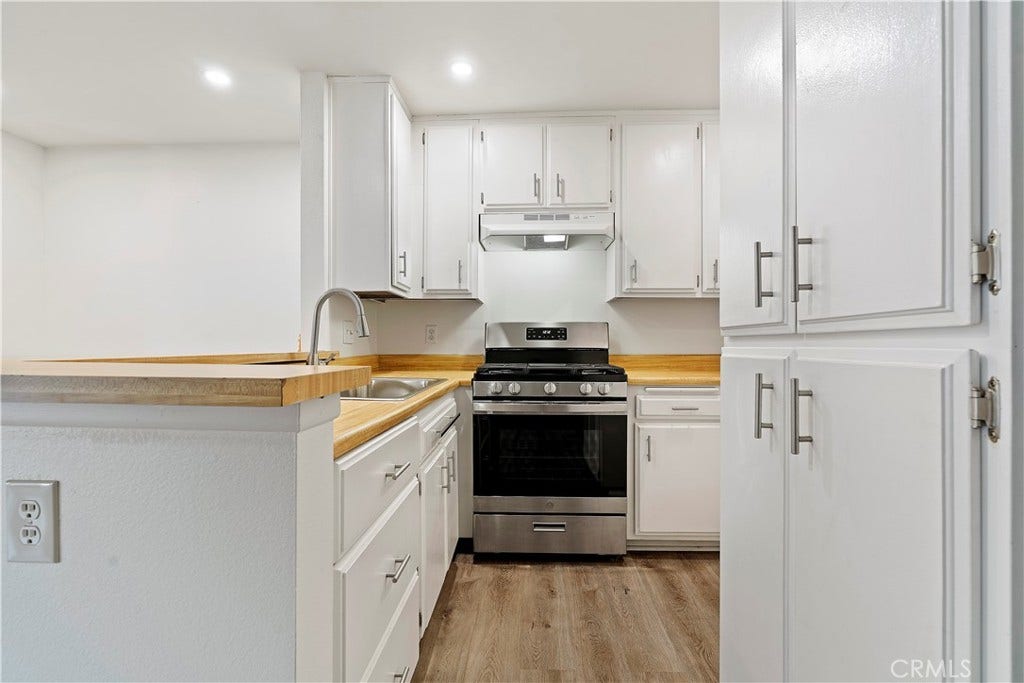 12330 Osborne, #75, Pacoima, CA 91331
