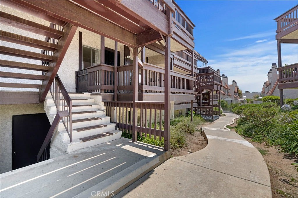12330 Osborne, #75, Pacoima, CA 91331