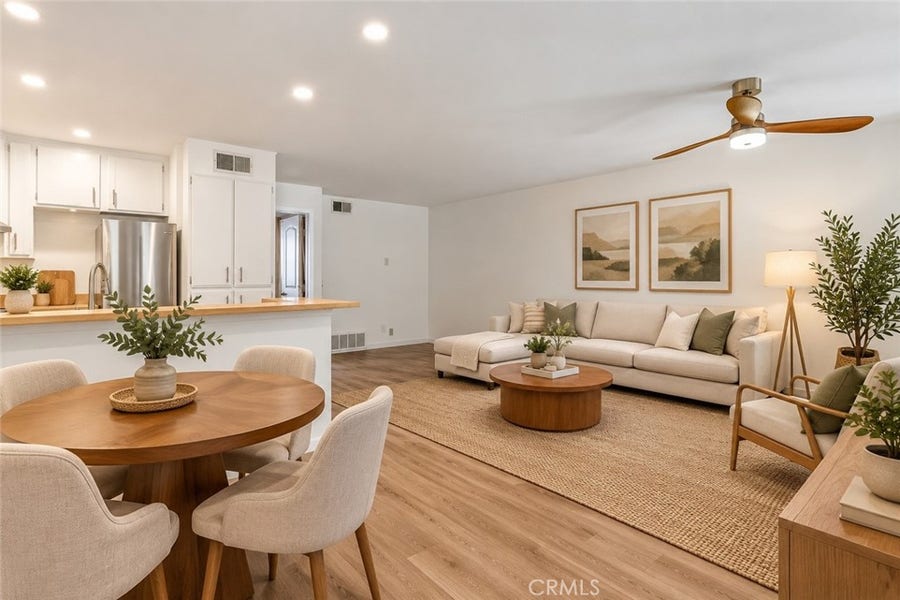 Property photo for 12330 Osborne, #75, Pacoima, CA
