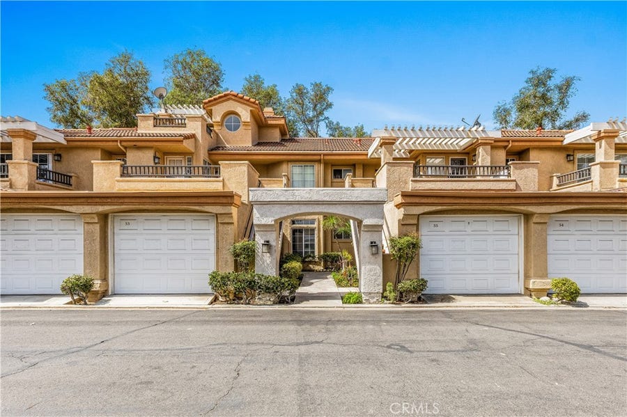 Property photo for 25873 Mcbean, #54, Valencia, CA