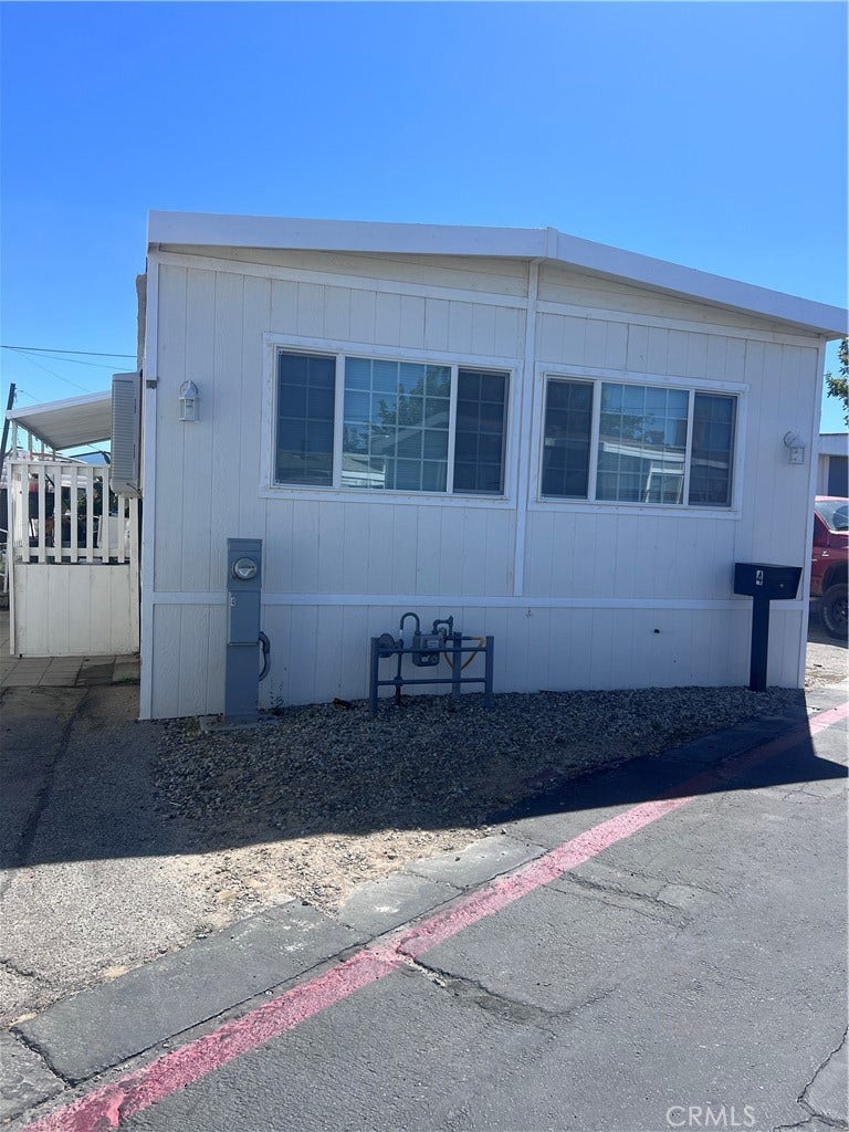 Property photo for 3753 E Ave I, #4, Lancaster, CA