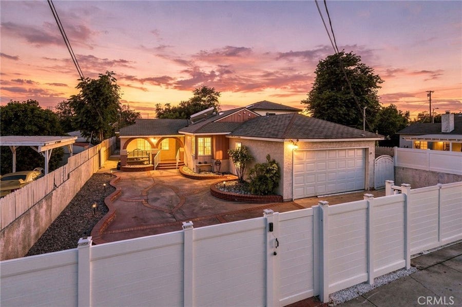 Property photo for 10481 Remick Ave, Pacoima, CA
