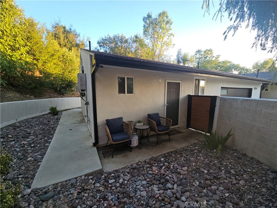 Property photo for 4536 Argentine Road, Woodland Hills, CA