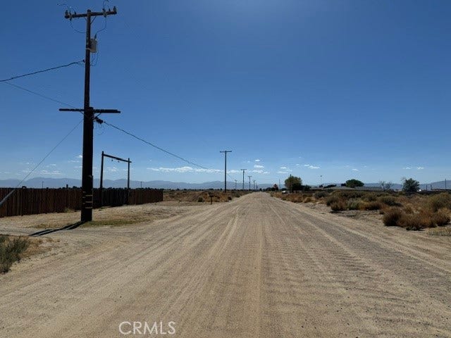 Property photo for 46135 E 20th Street, Lancaster, CA