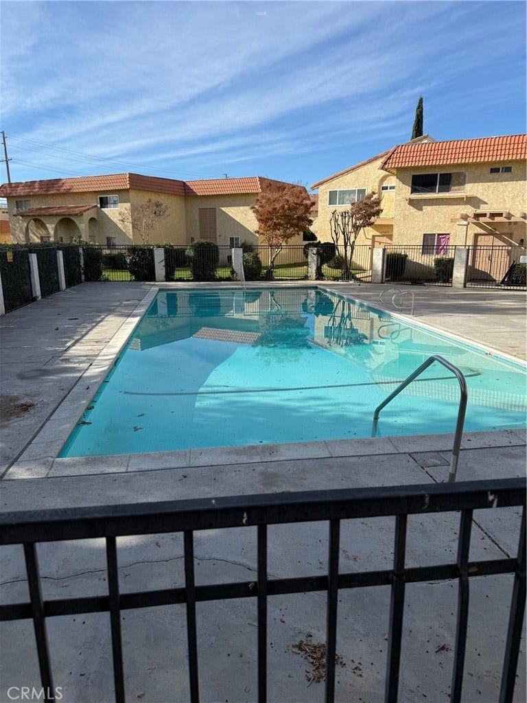 Property photo for 43621 Stanridge Avenue, Lancaster, CA