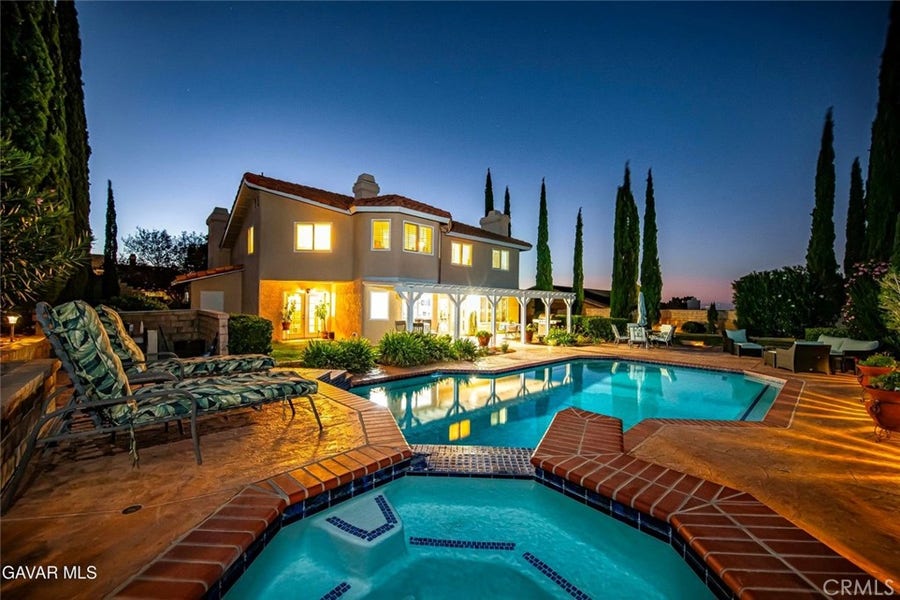 Property photo for 41254 Sequoia, Palmdale, CA