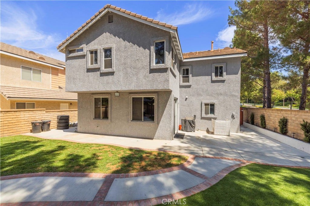23800 Woodpark Court, Valencia, CA 91354