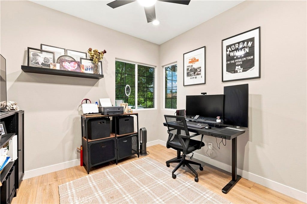 23800 Woodpark Court, Valencia, CA 91354