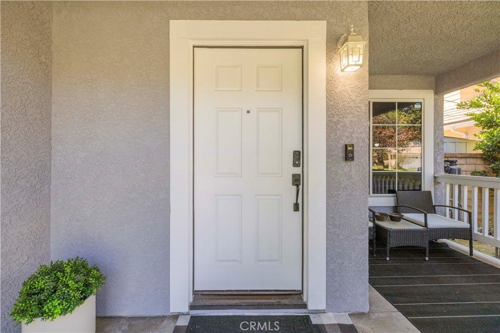 23800 Woodpark Court, Valencia, CA 91354