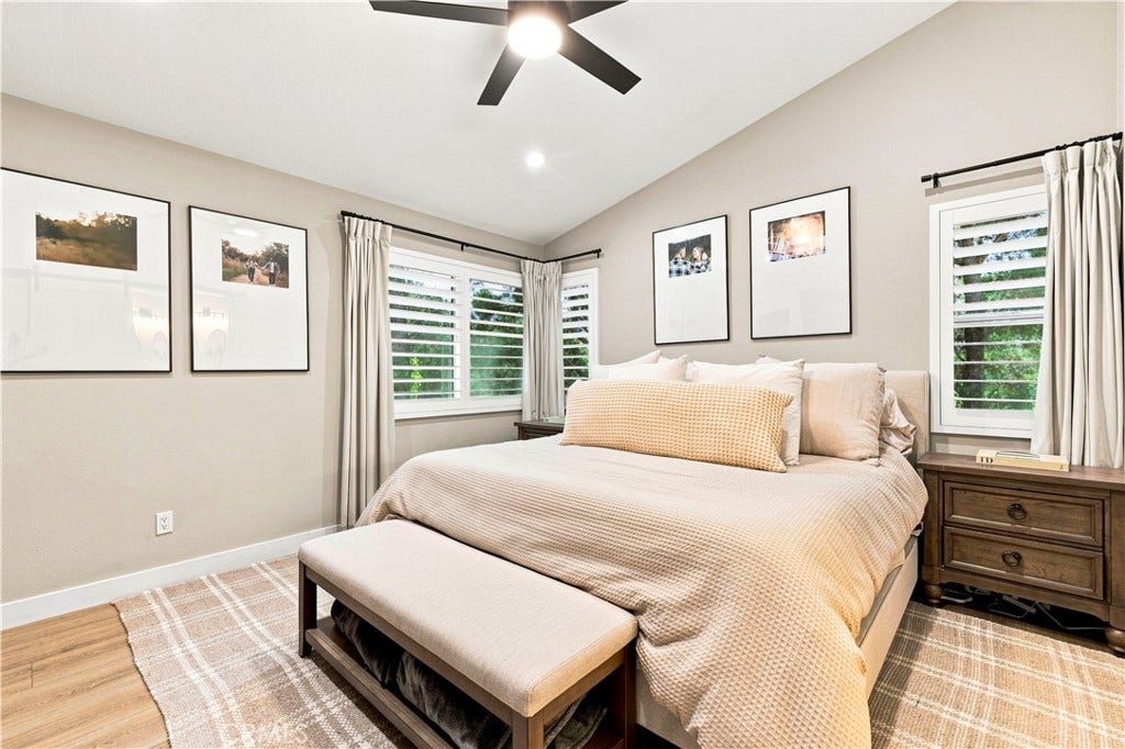 23800 Woodpark Court, Valencia, CA 91354