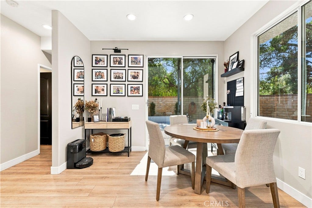 23800 Woodpark Court, Valencia, CA 91354