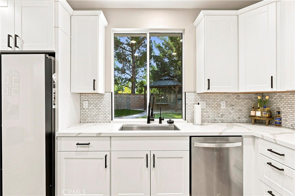 23800 Woodpark Court, Valencia, CA 91354