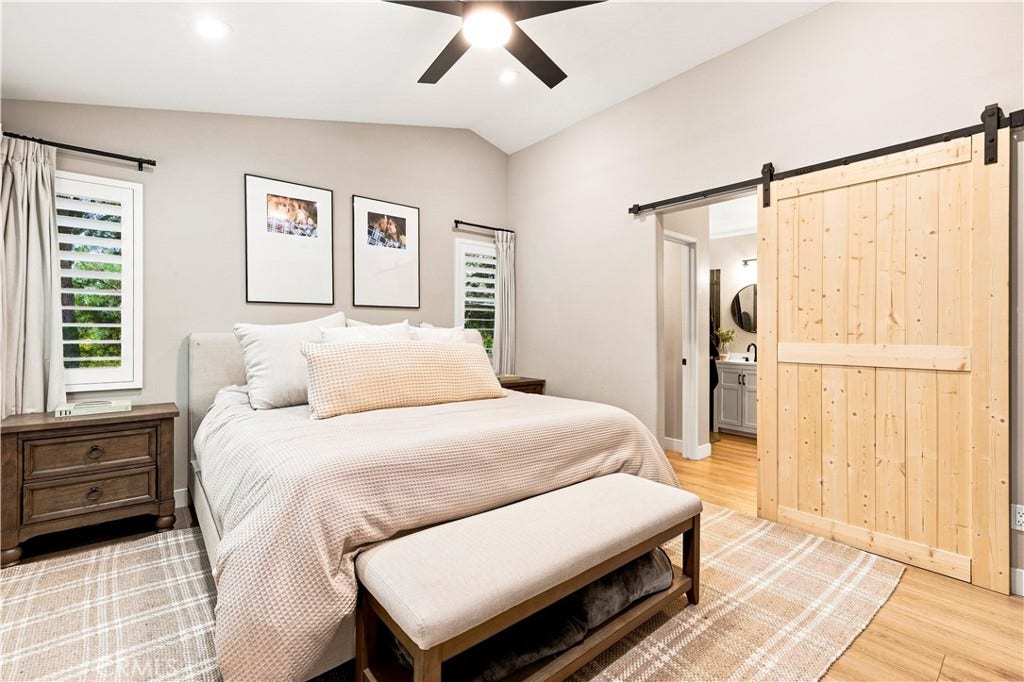 23800 Woodpark Court, Valencia, CA 91354