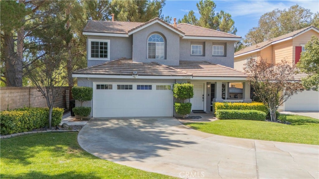 23800 Woodpark Court, Valencia, CA 91354