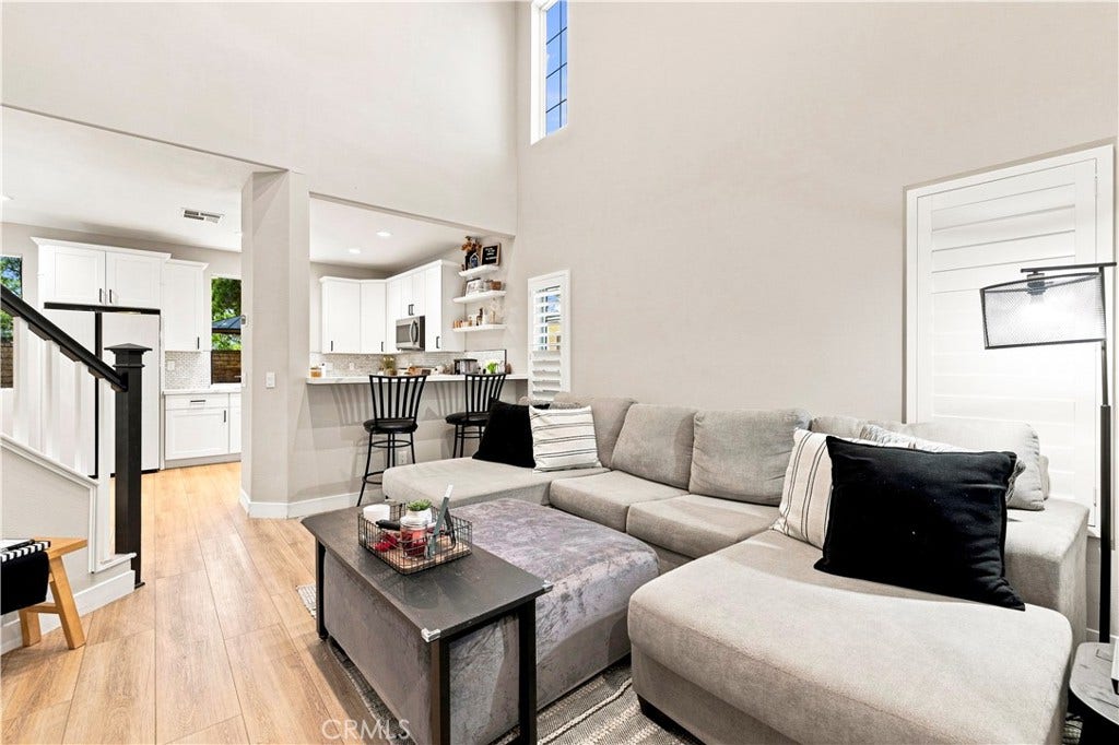 23800 Woodpark Court, Valencia, CA 91354