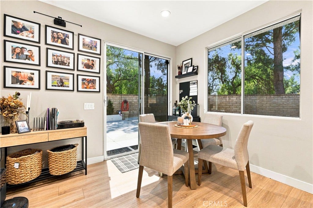23800 Woodpark Court, Valencia, CA 91354