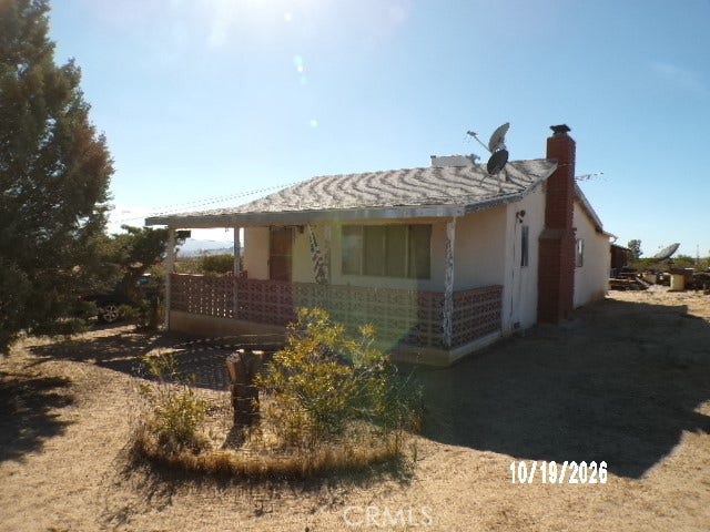Property photo for 45823 E 190th E, Lancaster, CA