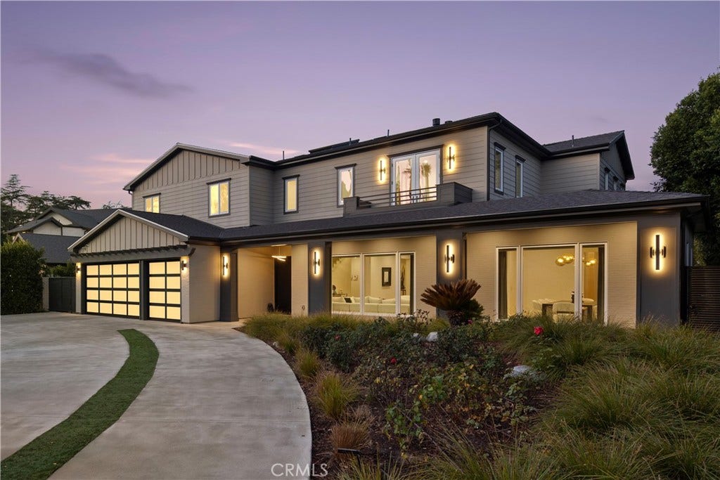 15547 Valley Vista Boulevard, Encino, CA 91436 15547 Valley Vista Boulevard, Encino, CA 91436