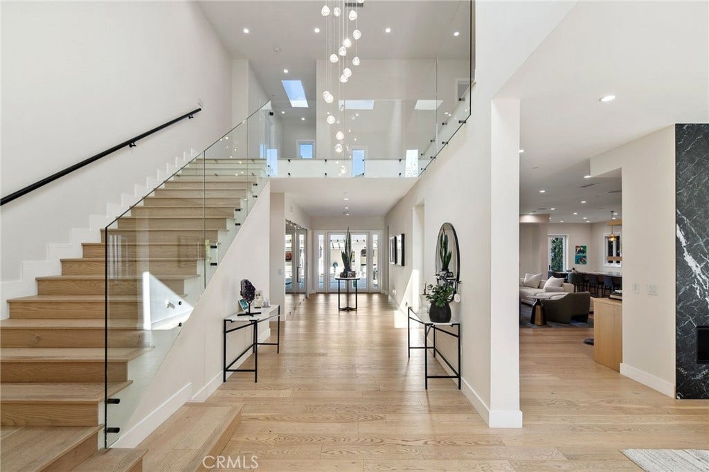 15547 Valley Vista Boulevard, Encino, CA 91436 15547 Valley Vista Boulevard, Encino, CA 91436