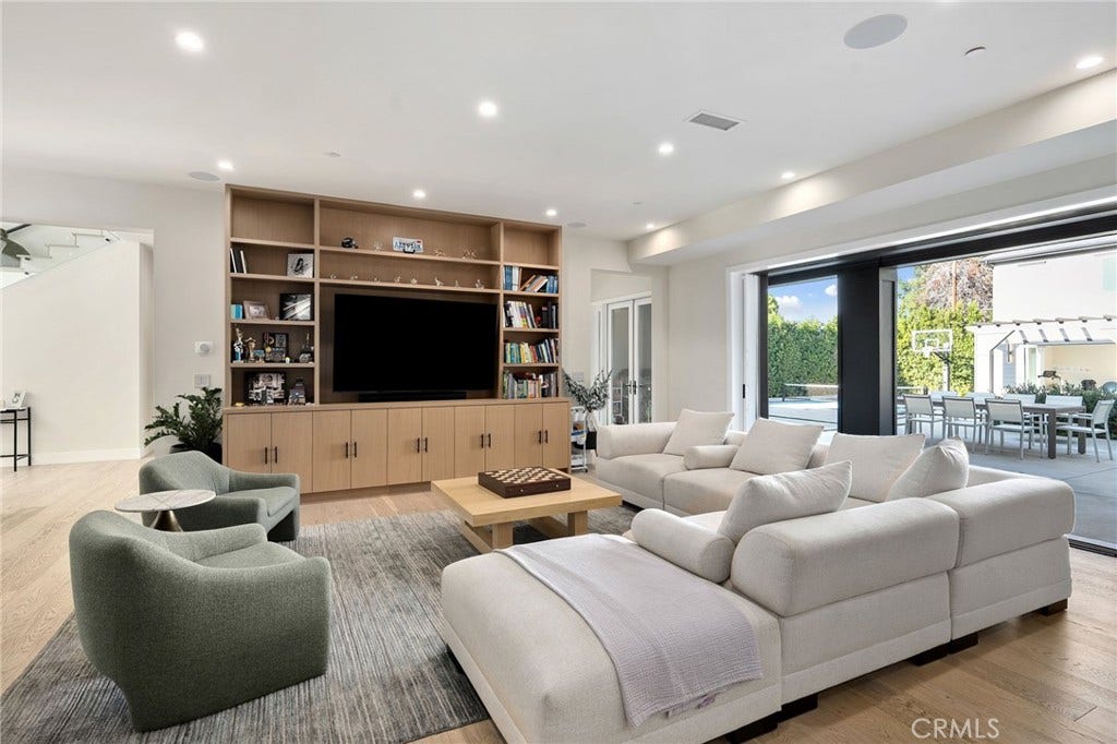 15547 Valley Vista Boulevard, Encino, CA 91436 15547 Valley Vista Boulevard, Encino, CA 91436