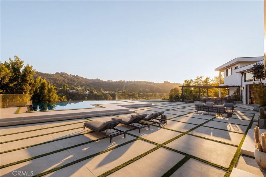 Property photo for 11480 Amanda Drive, Studio City, CA