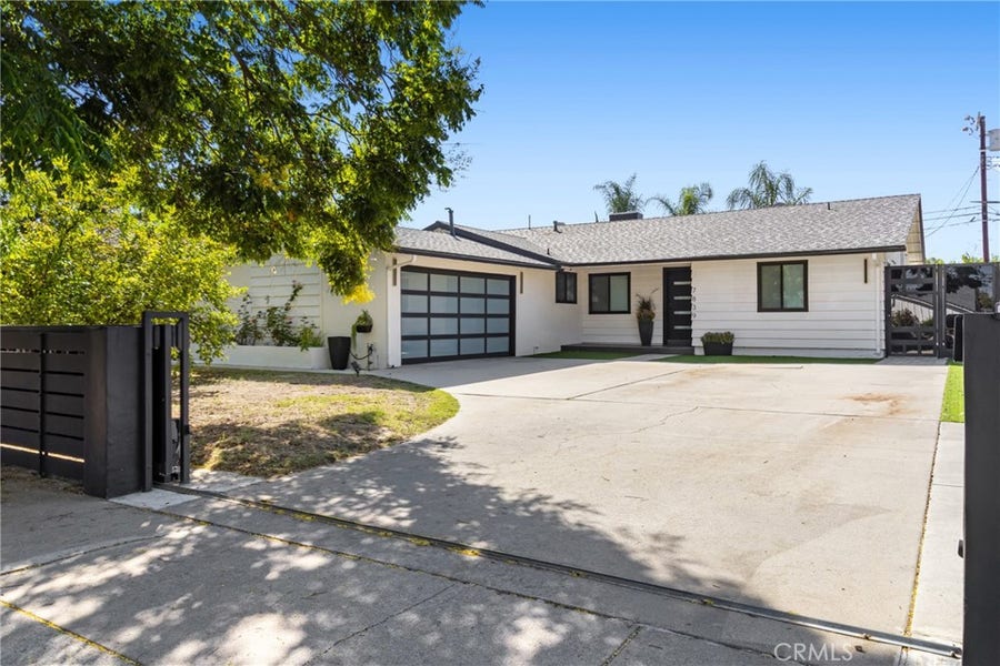 Property photo for 7839 Sausalito, West Hills, CA