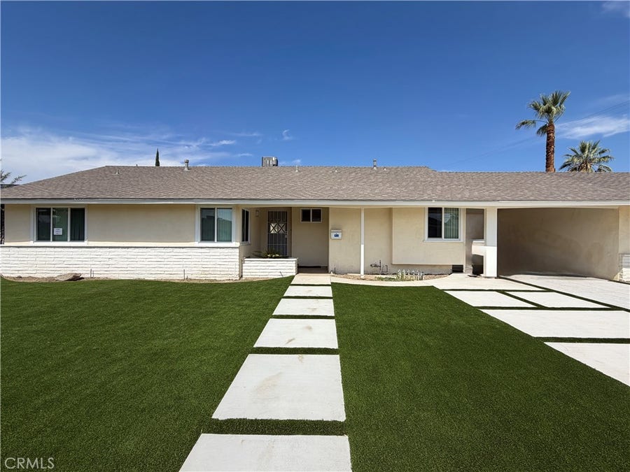 Property photo for 15903 Bryant Street, North Hills, CA