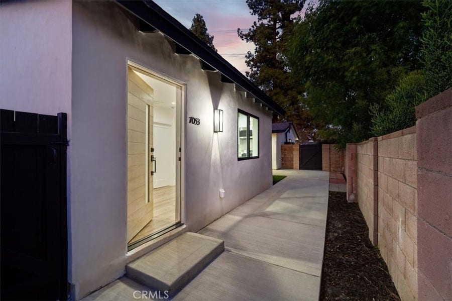 Property photo for 7053 Fallbrook Avenue, West Hills, CA