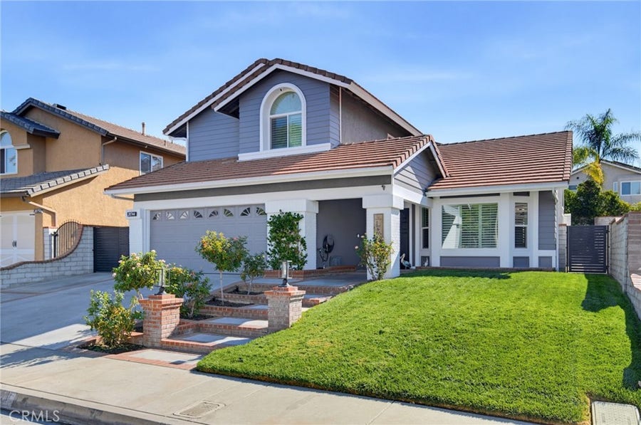 Property photo for 28744 Citrus Place, Saugus, CA