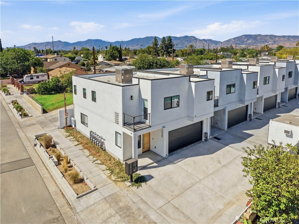 13357 W Cellest Parkway, Pacoima, CA 91331 13357 W Cellest Parkway, Pacoima, CA 91331