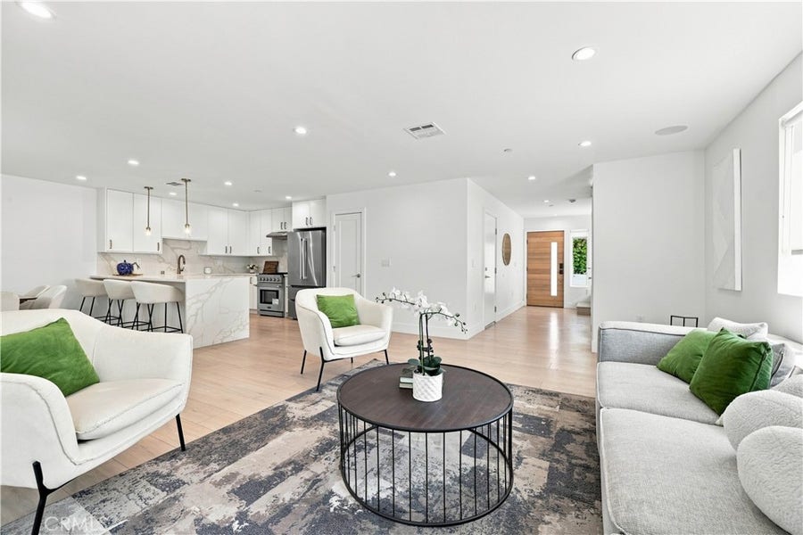 Property photo for 13357 W Cellest Parkway, Pacoima, CA