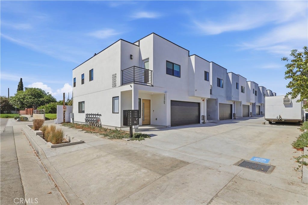 13357 W Cellest Parkway, Pacoima, CA 91331 13357 W Cellest Parkway, Pacoima, CA 91331