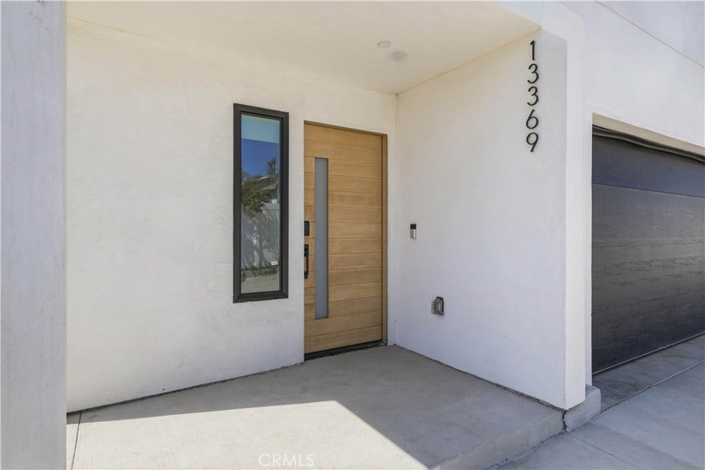 13357 W Cellest Parkway, Pacoima, CA 91331 13357 W Cellest Parkway, Pacoima, CA 91331