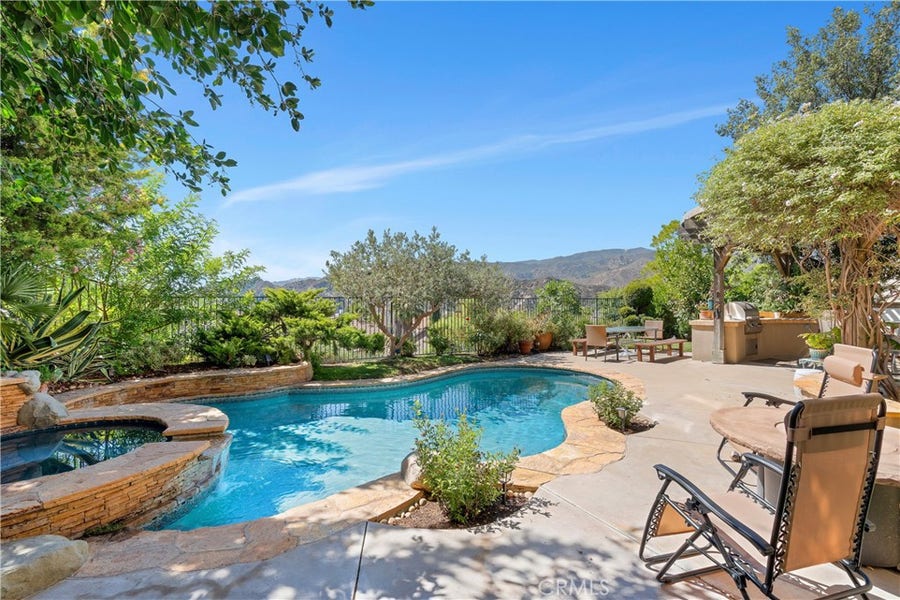 Property photo for 25730 Hawthorne Place, Stevenson Ranch, CA