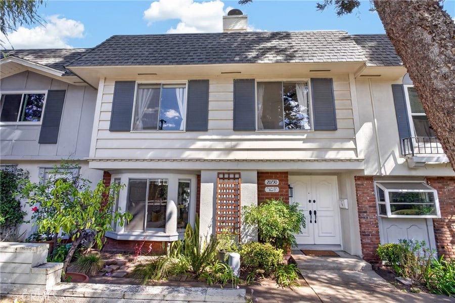 Property photo for 20730 Devonshire, #D, Chatsworth, CA