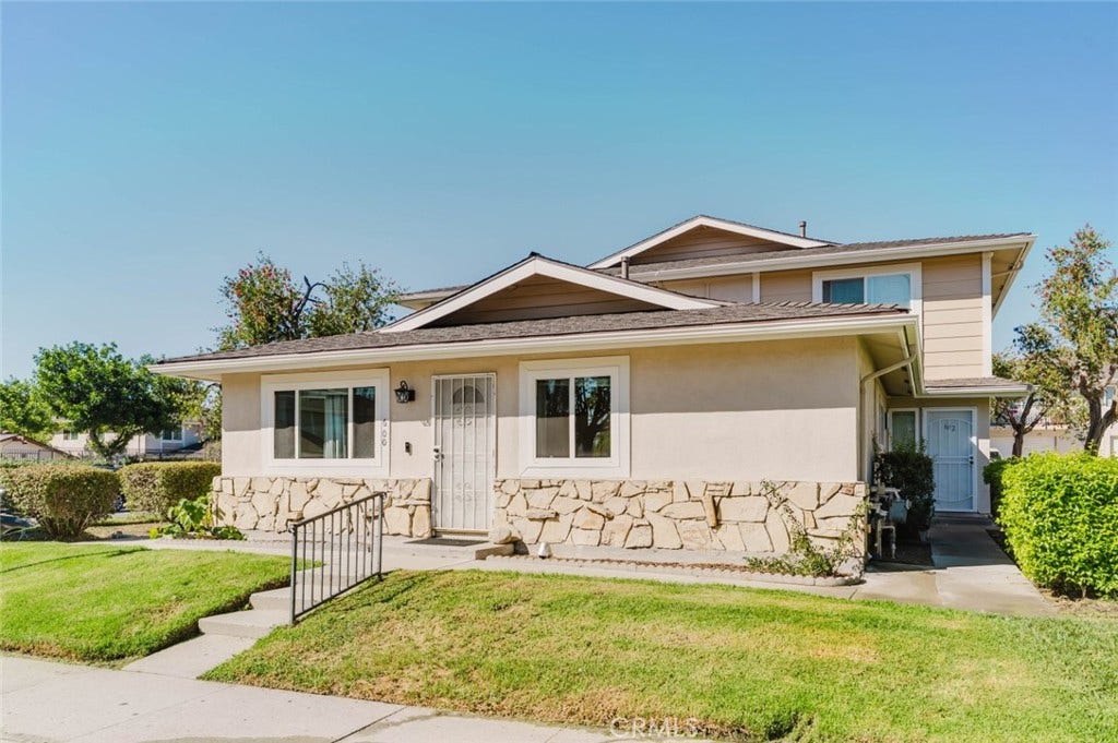 600 Avenida Del Platino, Thousand Oaks, CA 91320