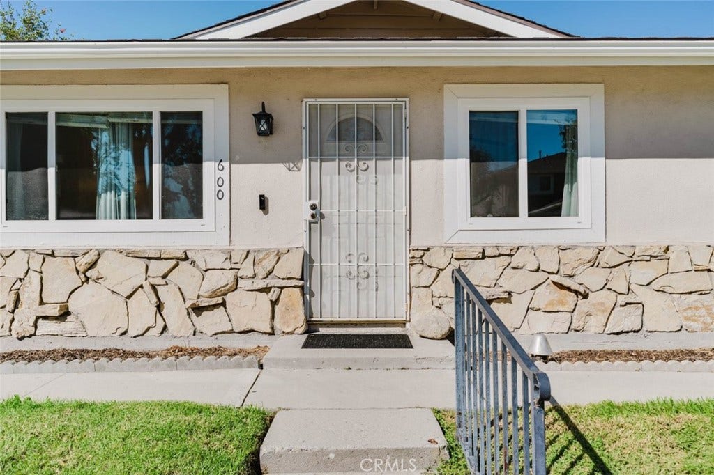600 Avenida Del Platino, Thousand Oaks, CA 91320