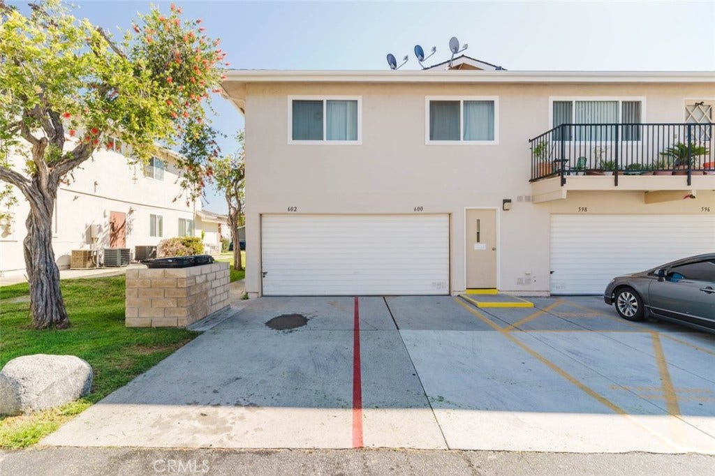 600 Avenida Del Platino, Thousand Oaks, CA 91320