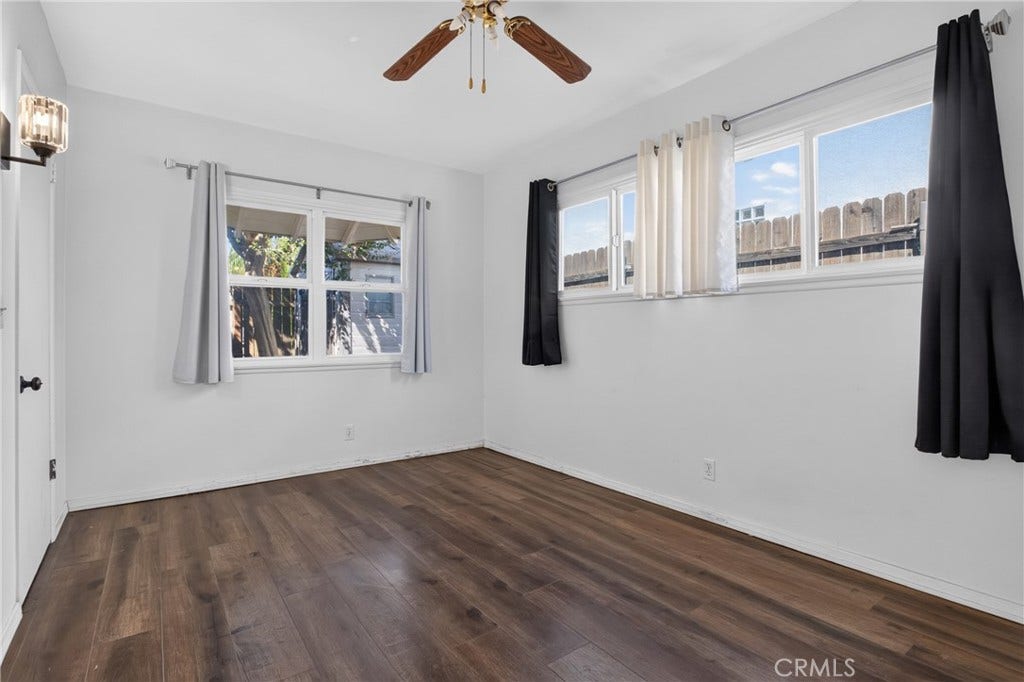 10572 Shoshone Avenue, Granada Hills, CA 91344