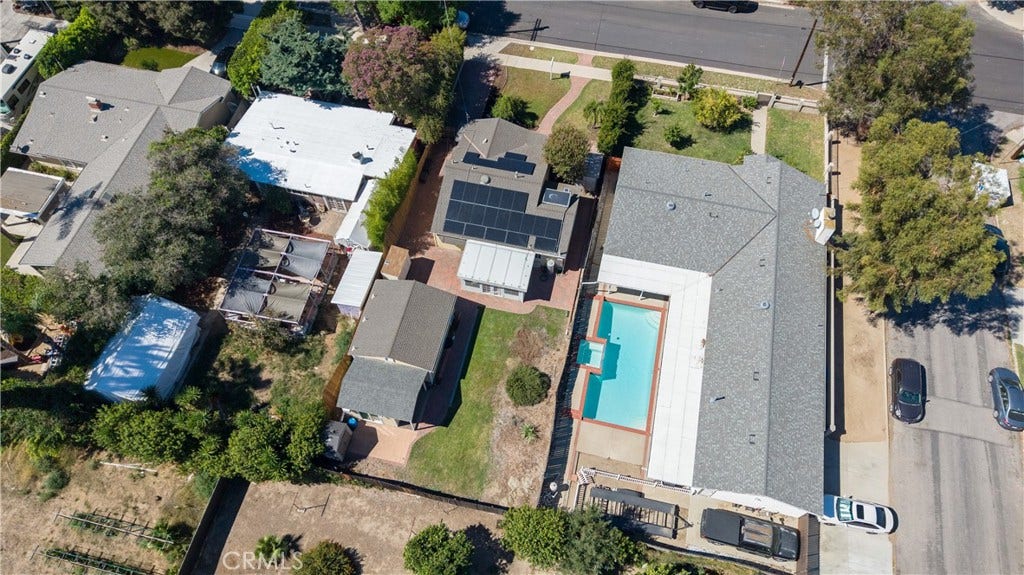 10572 Shoshone Avenue, Granada Hills, CA 91344