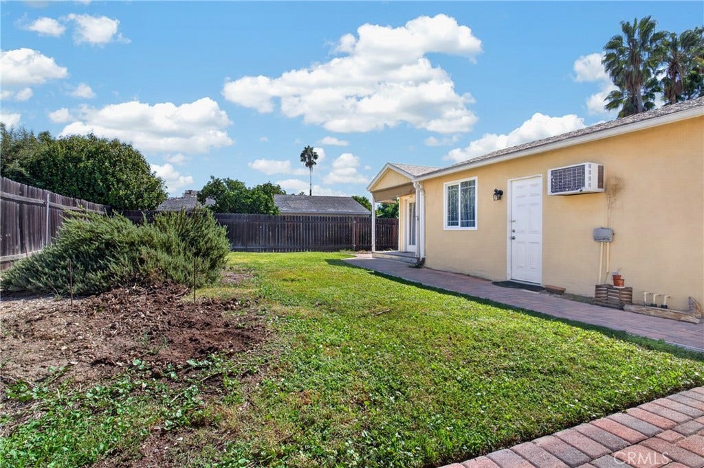 10572 Shoshone Avenue, Granada Hills, CA 91344