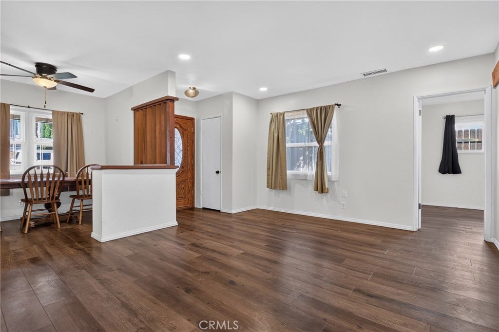 10572 Shoshone Avenue, Granada Hills, CA 91344