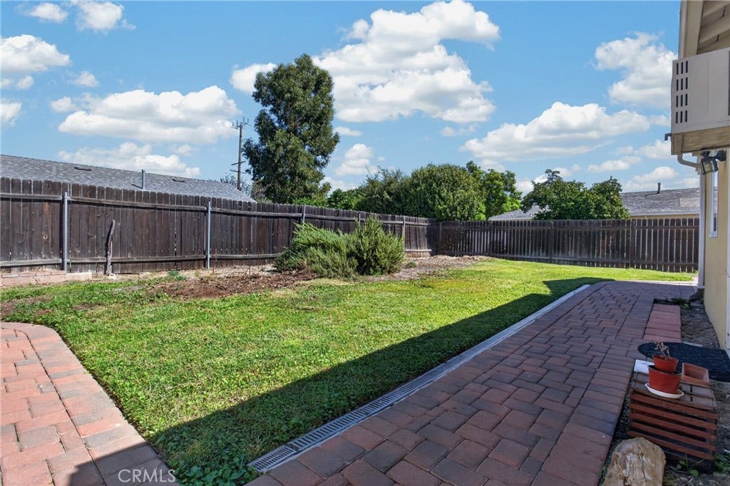 10572 Shoshone Avenue, Granada Hills, CA 91344