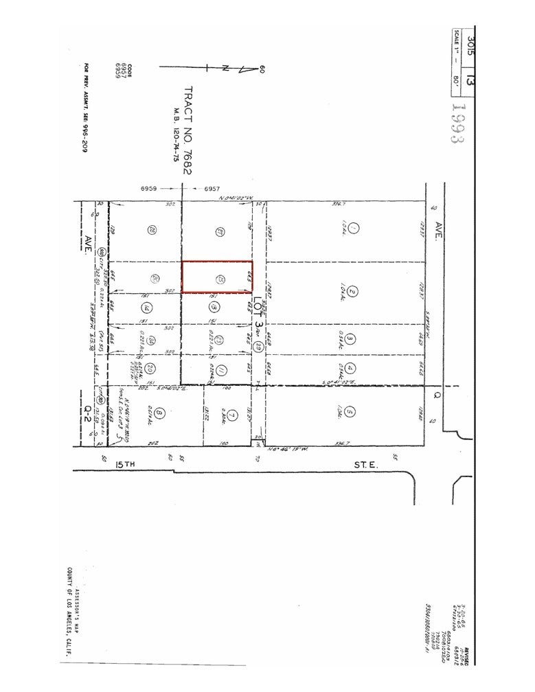 38733 15th Street E, Palmdale, CA 93550 38733 15th Street E, Palmdale, CA 93550